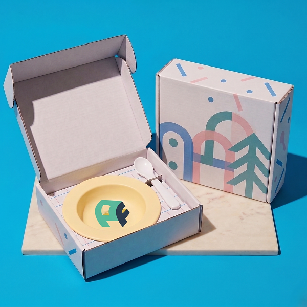 Tuck Top Mailer Boxes